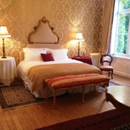 Chateau Lamothe Du Prince Noir - B&B Saint-Sulpice-et-Cameyrac 외부 사진