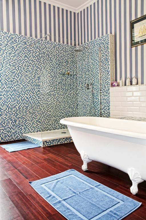 Chateau Lamothe Du Prince Noir - B&B Saint-Sulpice-et-Cameyrac 외부 사진