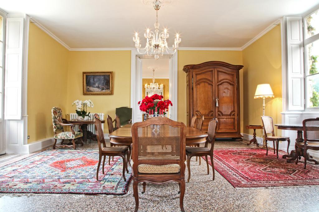 Chateau Lamothe Du Prince Noir - B&B Saint-Sulpice-et-Cameyrac 외부 사진
